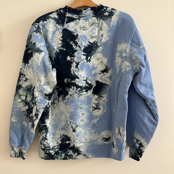 Braindead Crewneck Sweatshirt - Picture 2 of 3